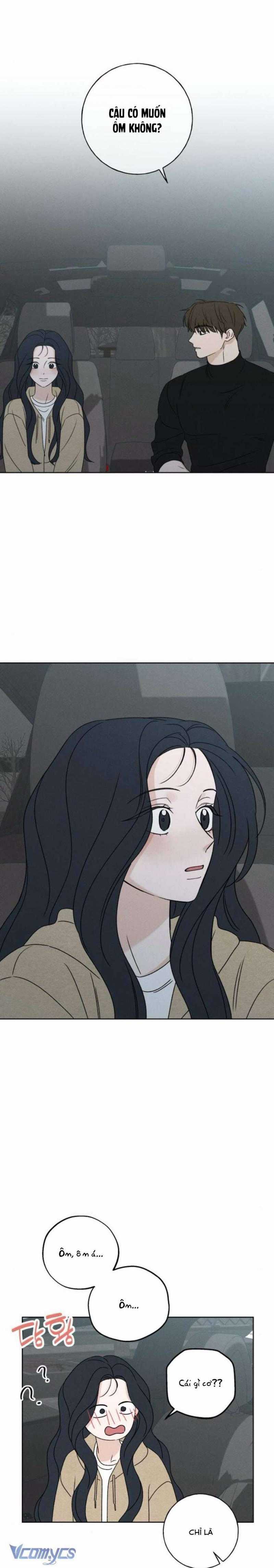 Miyeon - Chapter 18 - Trang 2