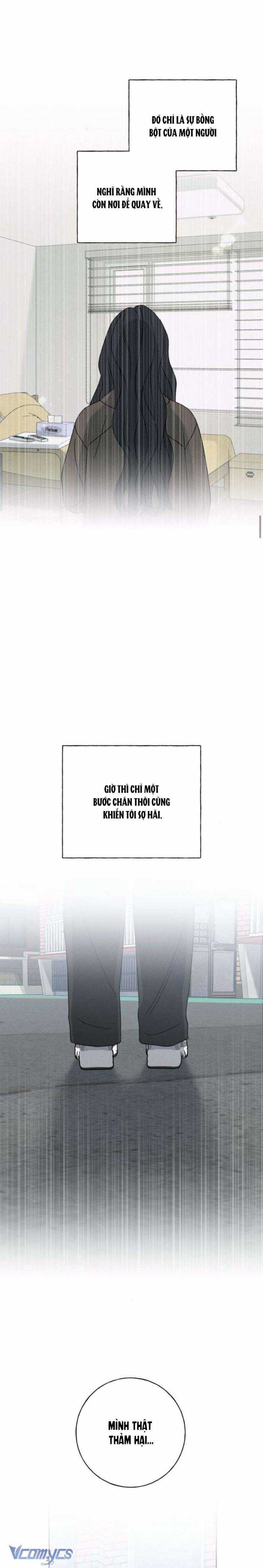 Miyeon - Chapter 18 - Trang 11