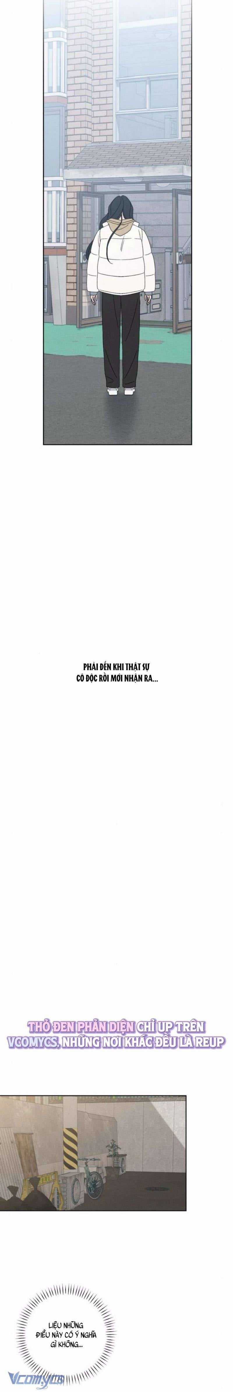 Miyeon - Chapter 18 - Trang 12