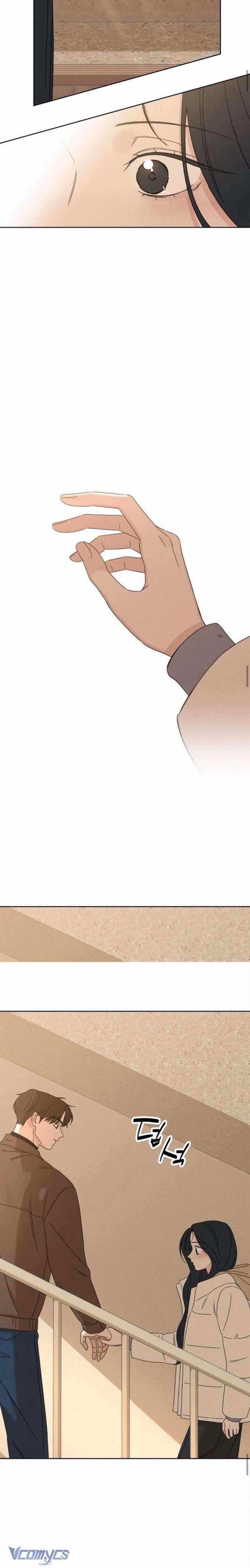 Miyeon - Chapter 18 - Trang 16