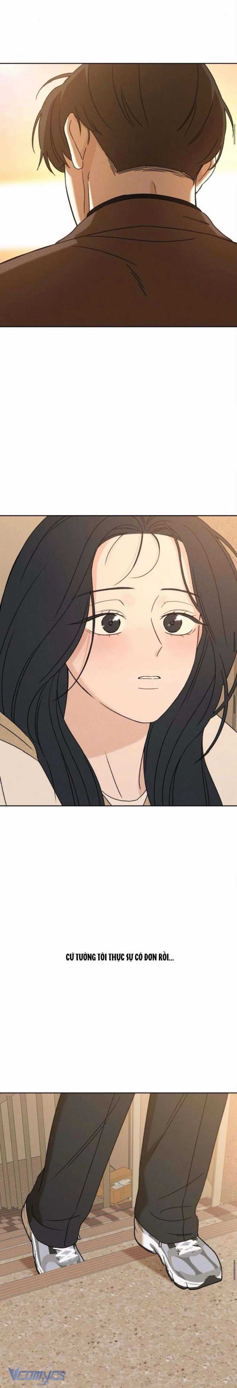 Miyeon - Chapter 18 - Trang 20