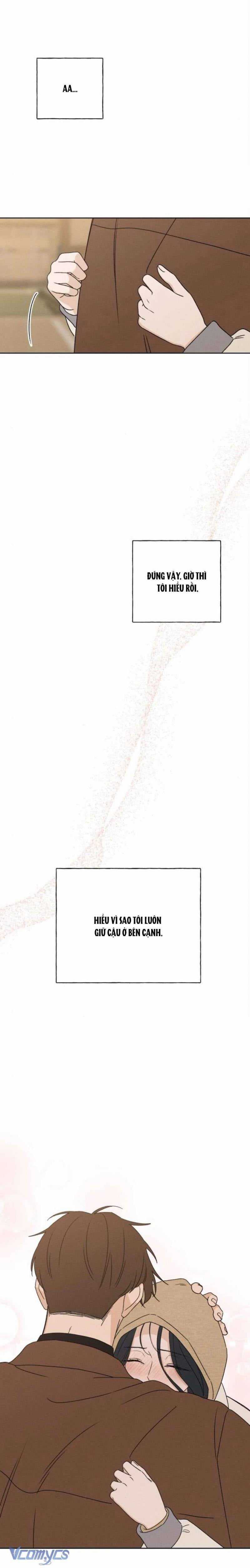 Miyeon - Chapter 18 - Trang 26