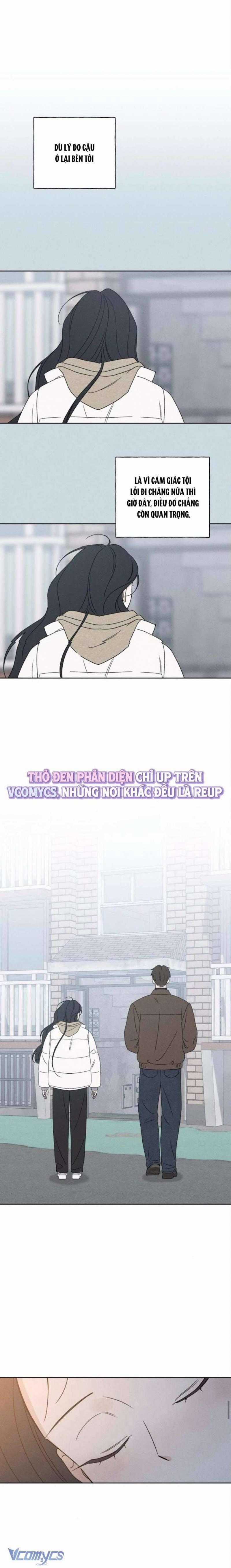 Miyeon - Chapter 18 - Trang 30