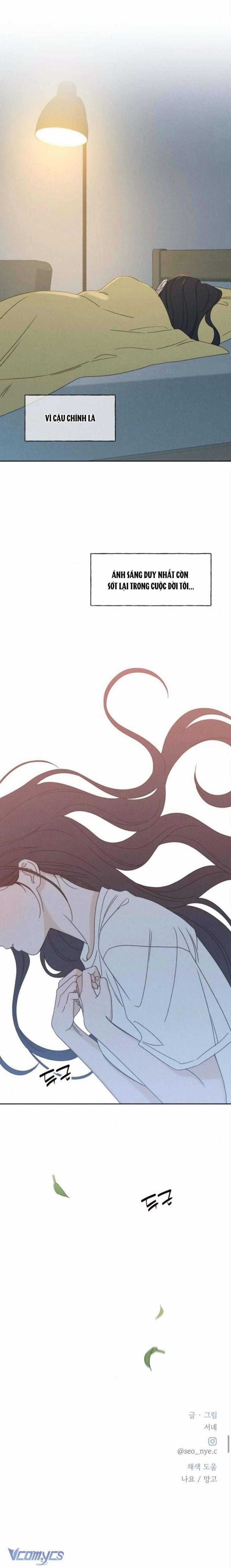 Miyeon - Chapter 18 - Trang 31