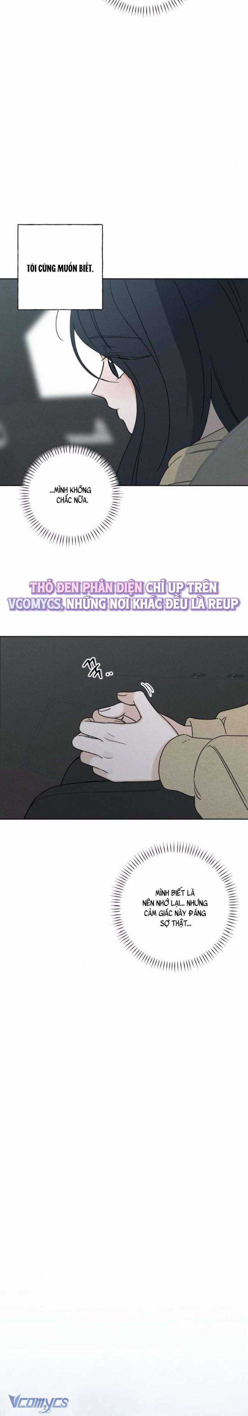 Miyeon - Chapter 18 - Trang 6