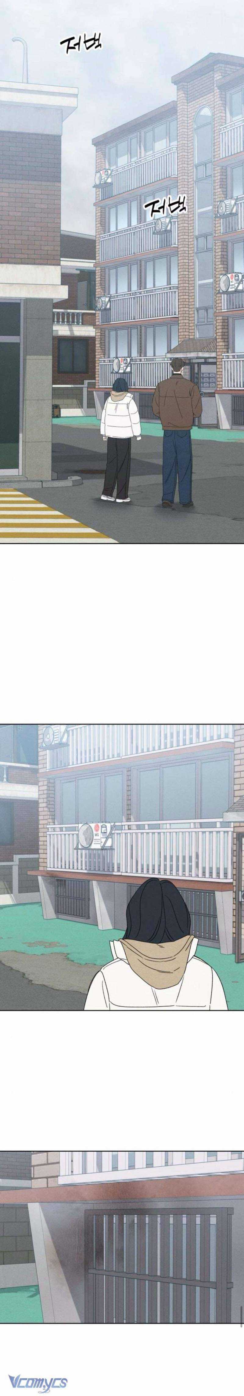 Miyeon - Chapter 18 - Trang 7