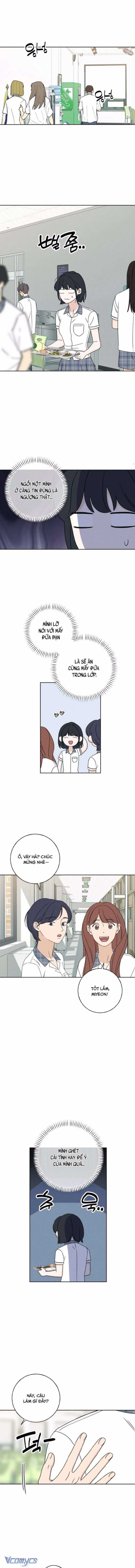 Miyeon - Chapter 19 - Trang 13