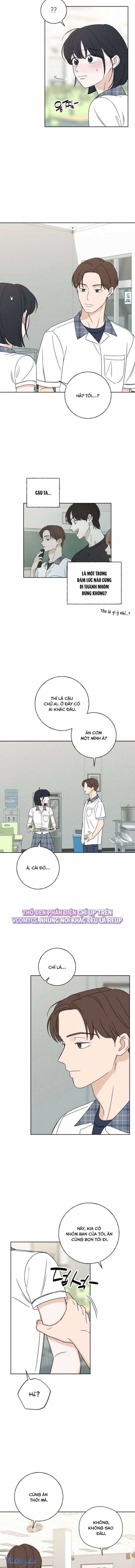 Miyeon - Chapter 19 - Trang 14