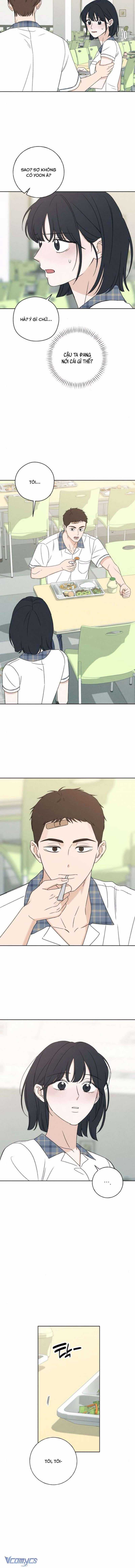 Miyeon - Chapter 19 - Trang 15