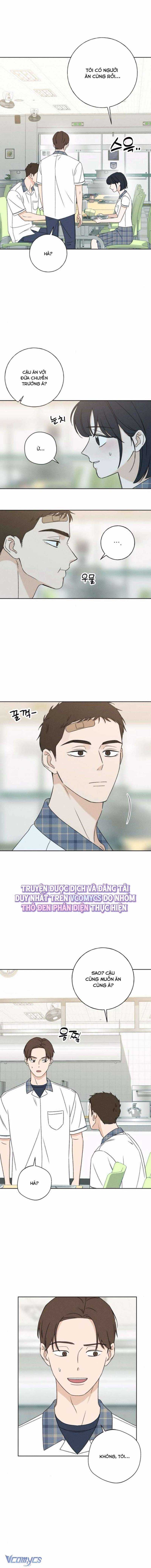 Miyeon - Chapter 19 - Trang 16