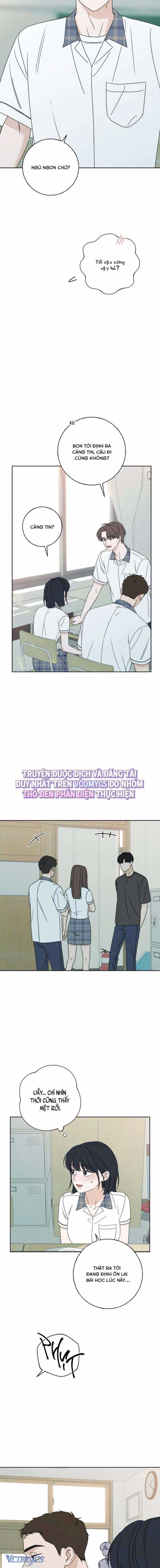 Miyeon - Chapter 19 - Trang 5