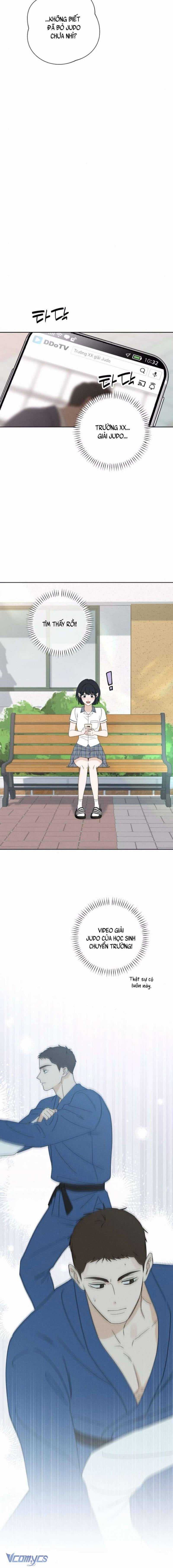 Miyeon - Chapter 19 - Trang 9