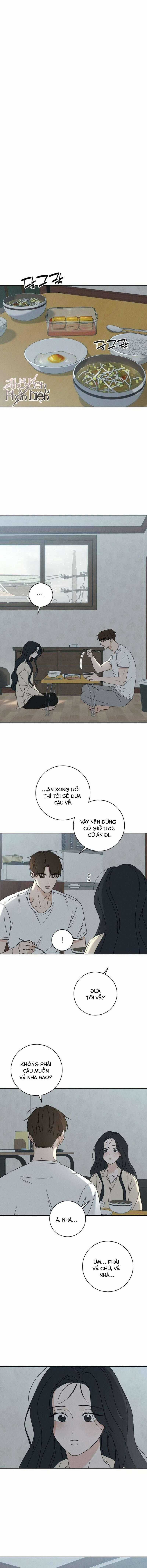 Miyeon - Chapter 2 - Trang 2