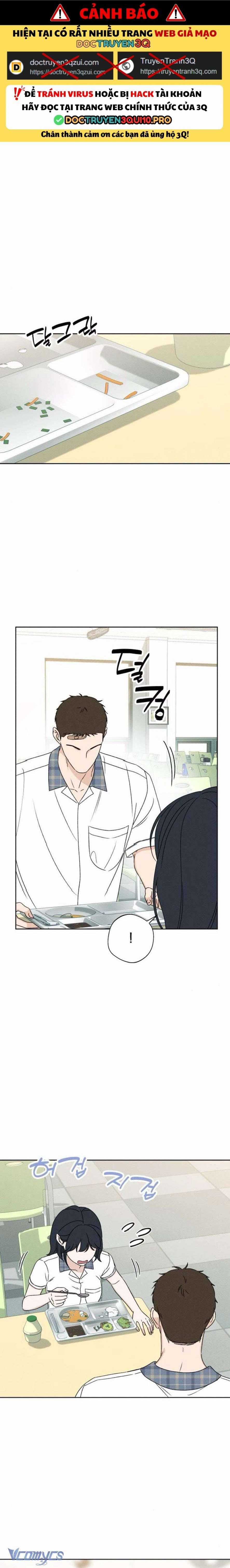 Miyeon - Chapter 20 - Trang 1