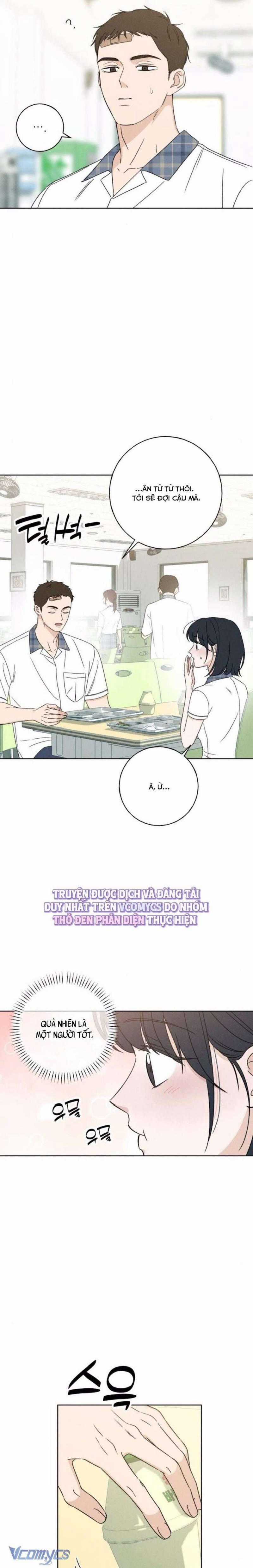 Miyeon - Chapter 20 - Trang 2