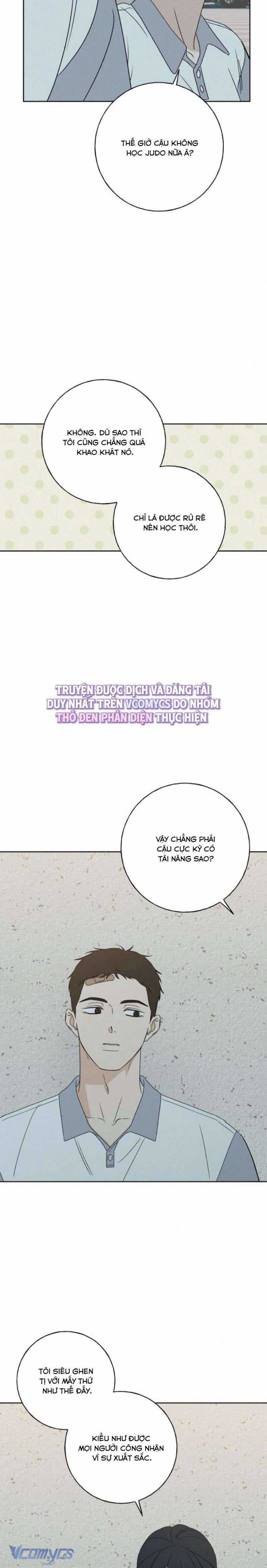 Miyeon - Chapter 20 - Trang 14