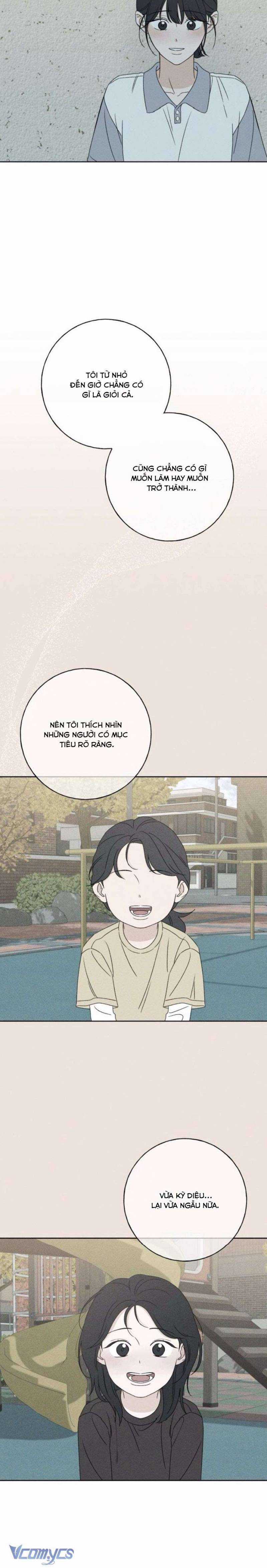 Miyeon - Chapter 20 - Trang 15