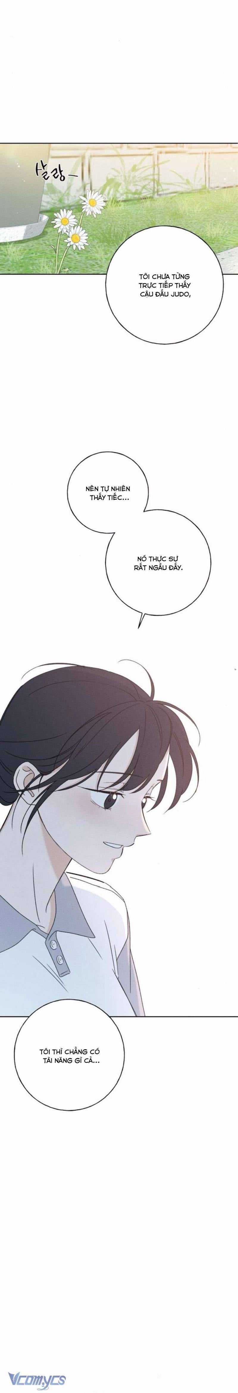 Miyeon - Chapter 20 - Trang 16