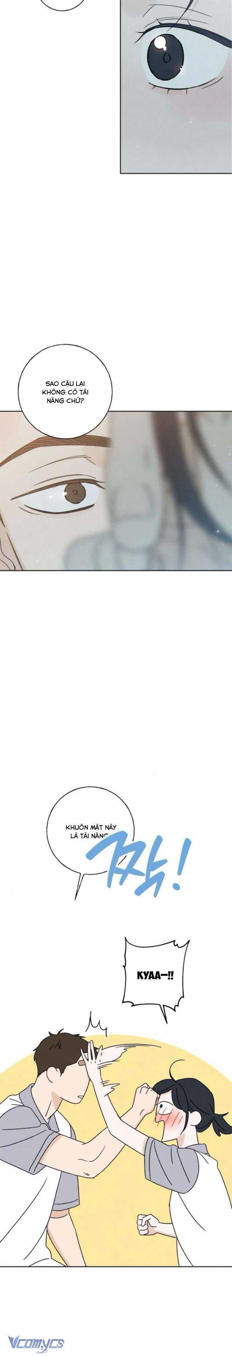 Miyeon - Chapter 20 - Trang 18