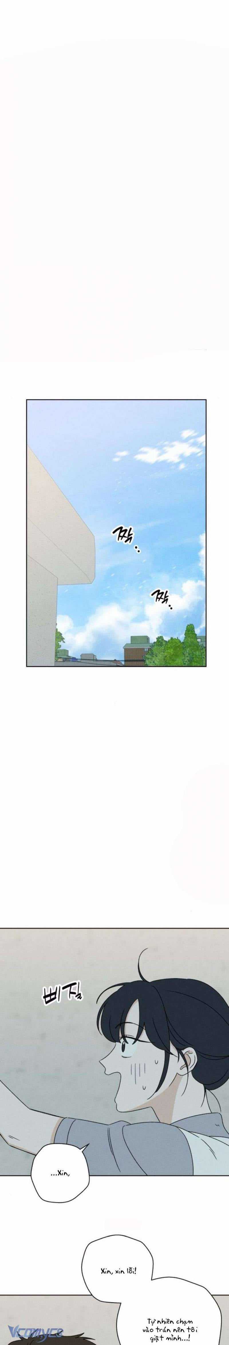 Miyeon - Chapter 20 - Trang 19