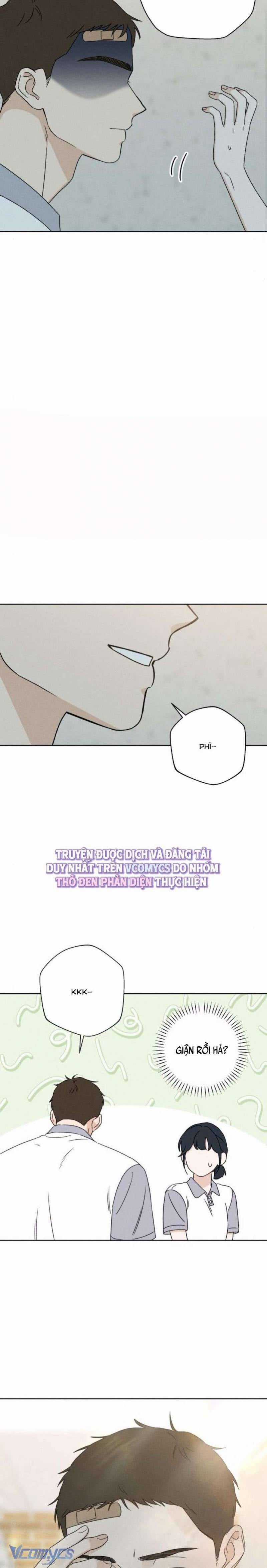 Miyeon - Chapter 20 - Trang 20