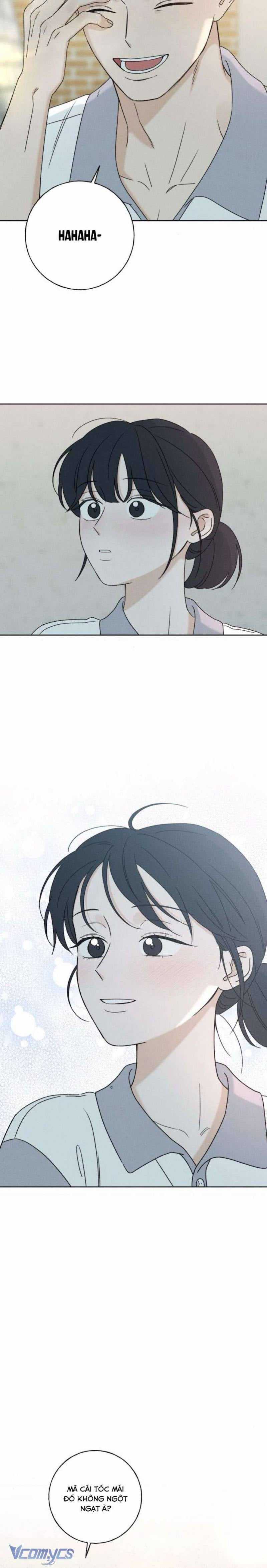 Miyeon - Chapter 20 - Trang 21