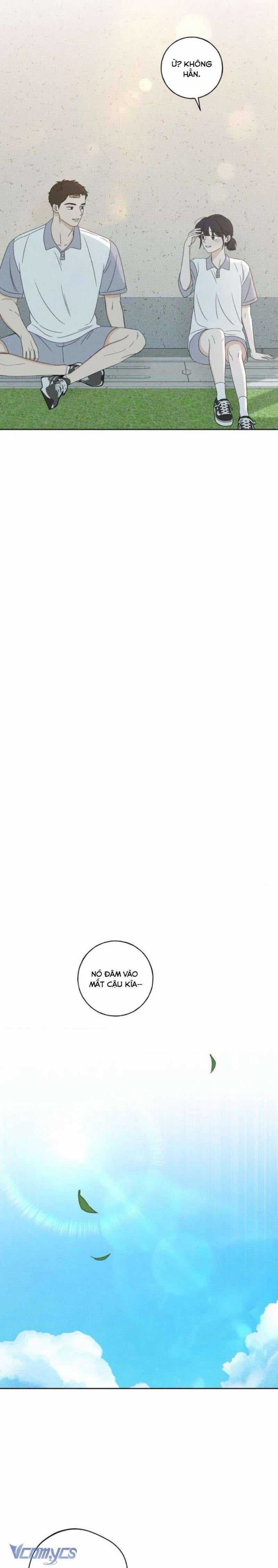 Miyeon - Chapter 20 - Trang 22