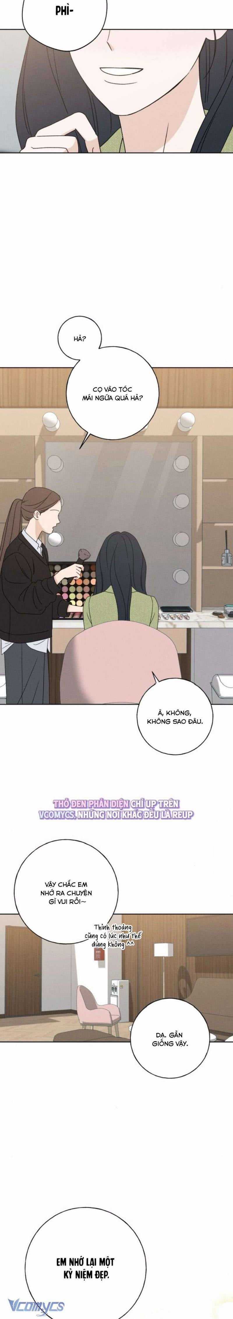 Miyeon - Chapter 20 - Trang 23