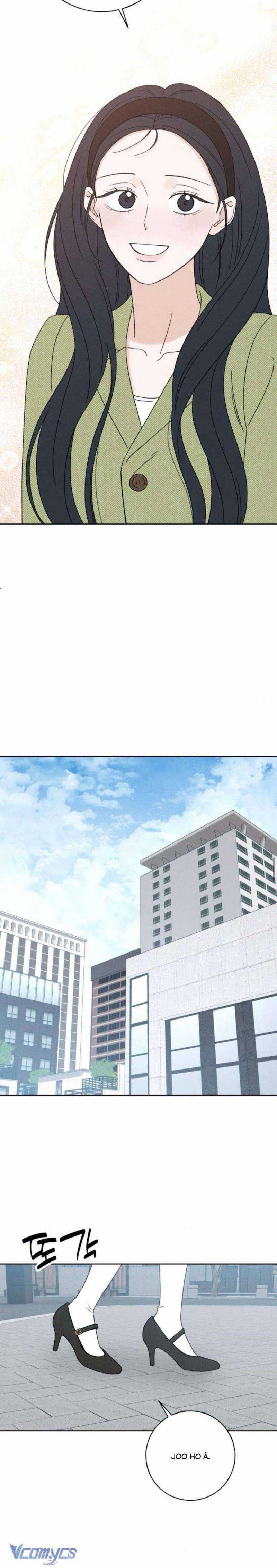 Miyeon - Chapter 20 - Trang 24