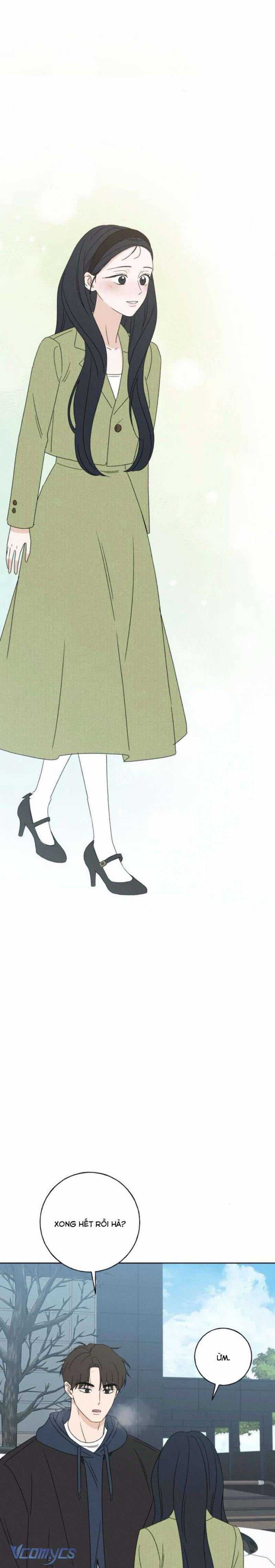 Miyeon - Chapter 20 - Trang 25