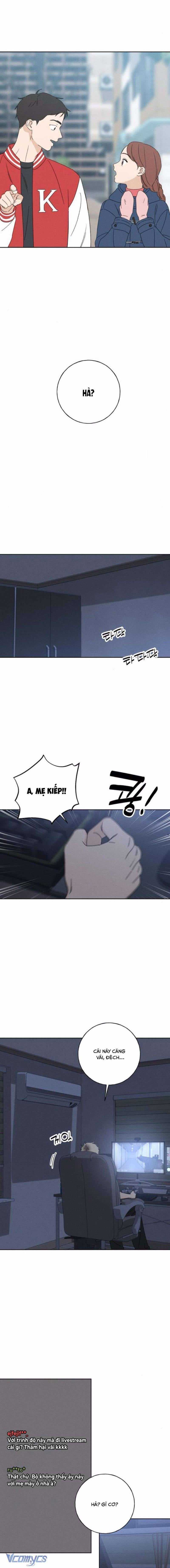 Miyeon - Chapter 20 - Trang 28