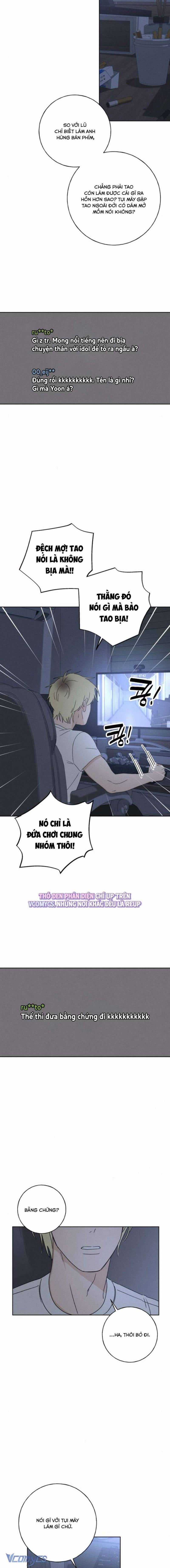 Miyeon - Chapter 20 - Trang 29