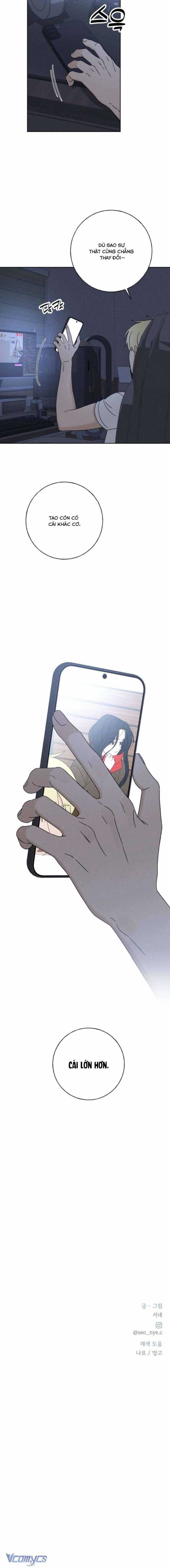 Miyeon - Chapter 20 - Trang 30