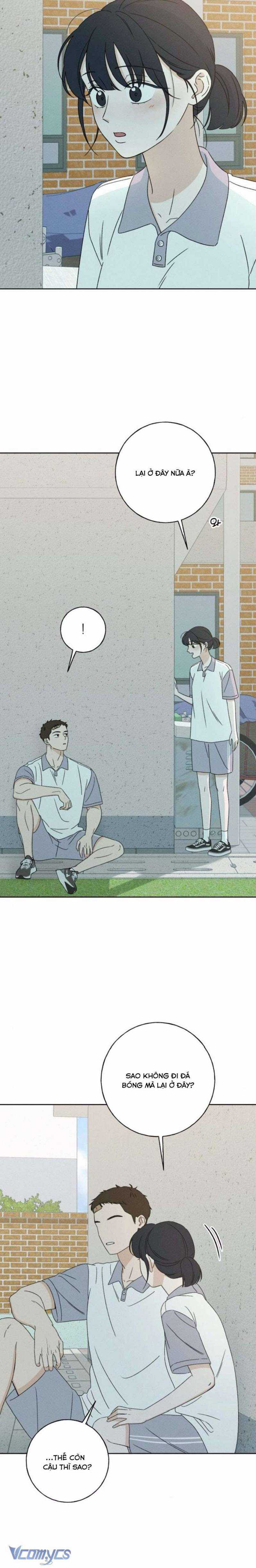 Miyeon - Chapter 20 - Trang 6