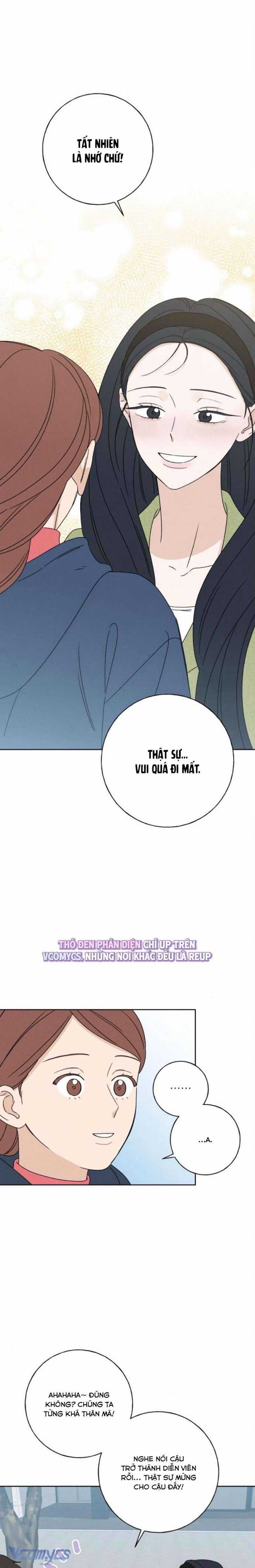 Miyeon - Chapter 21 - Trang 5