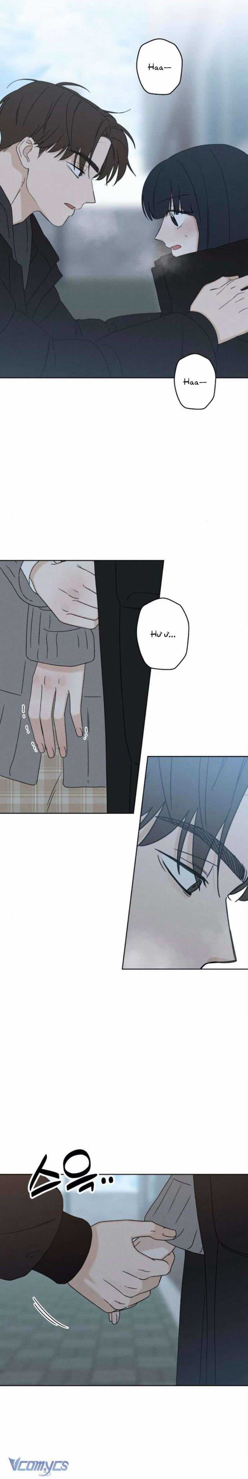 Miyeon - Chapter 22 - Trang 12