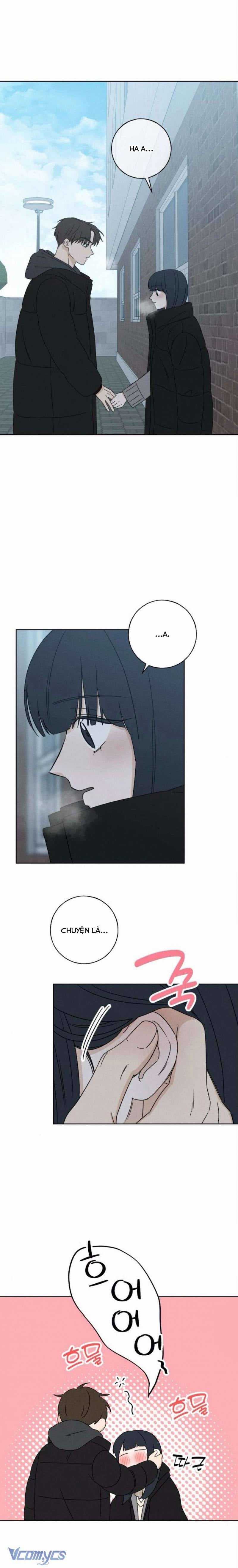 Miyeon - Chapter 22 - Trang 14