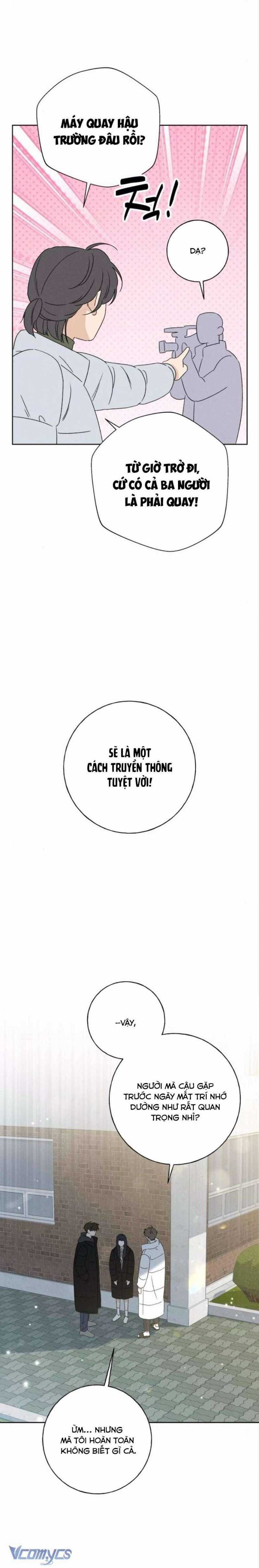 Miyeon - Chapter 22 - Trang 29