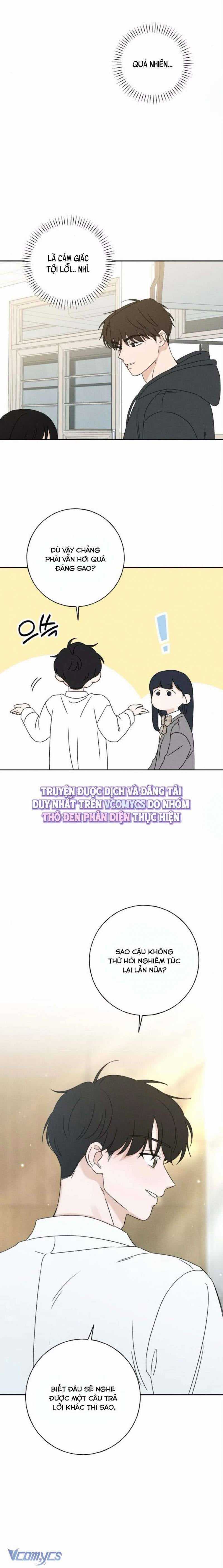 Miyeon - Chapter 22 - Trang 5