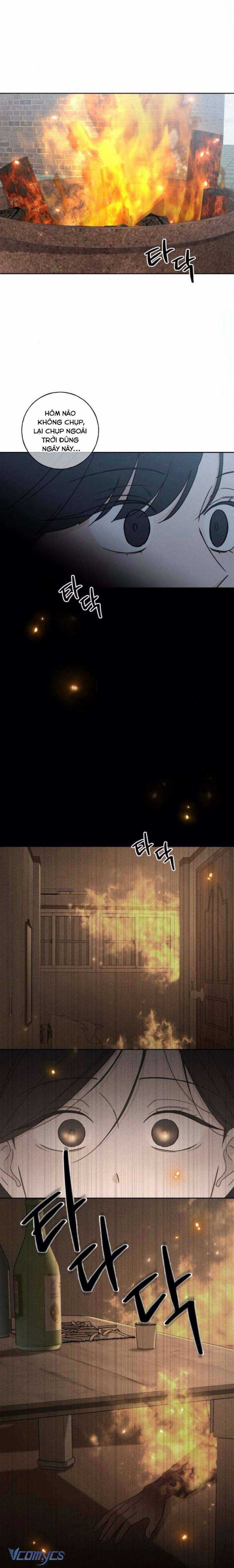 Miyeon - Chapter 22 - Trang 8