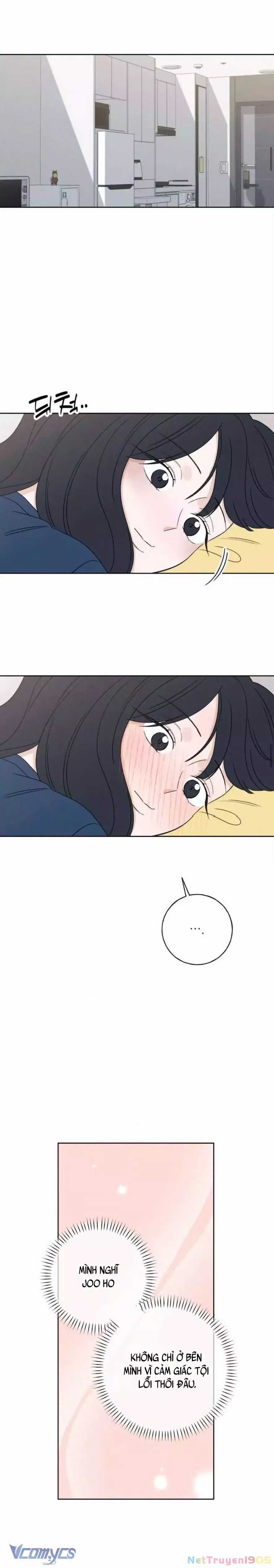 Miyeon - Chapter 23 - Trang 13