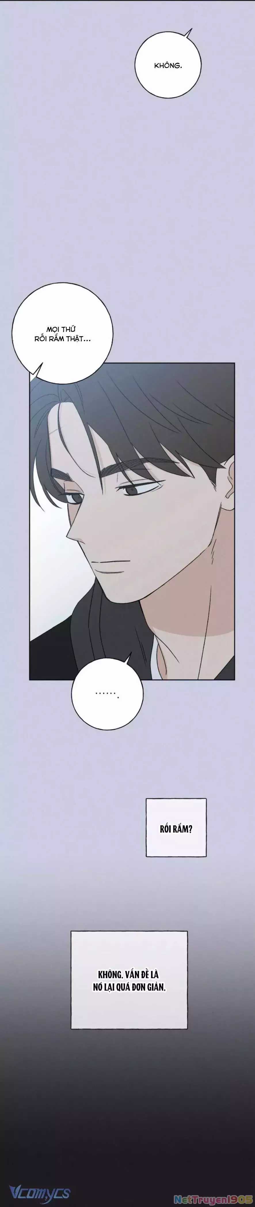 Miyeon - Chapter 23 - Trang 28