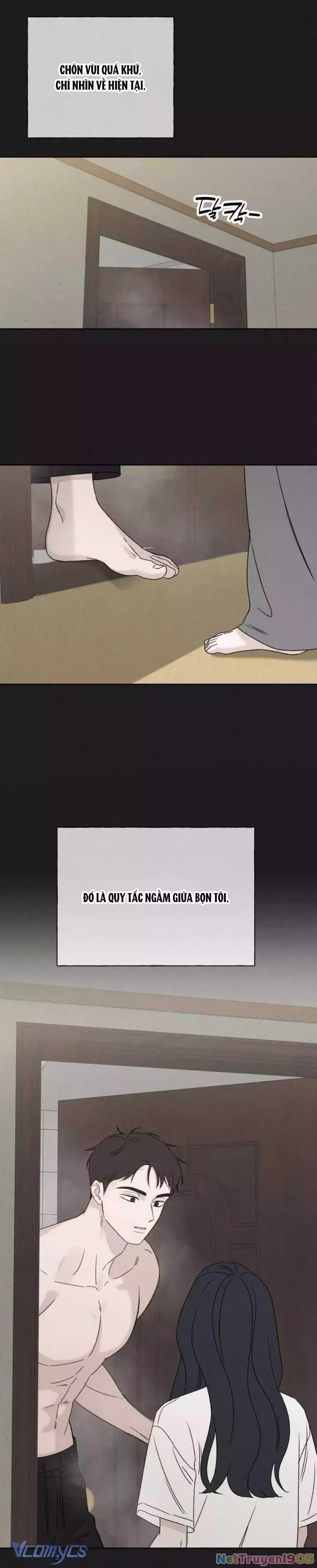 Miyeon - Chapter 23 - Trang 29