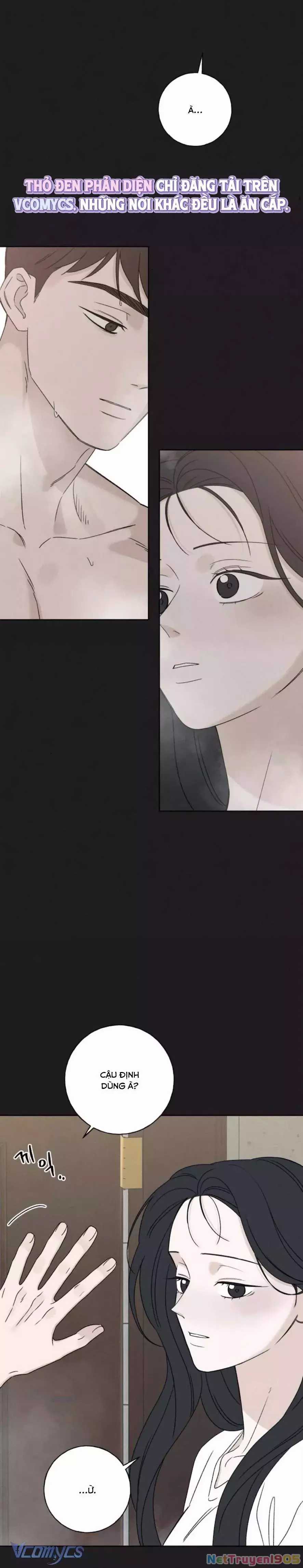 Miyeon - Chapter 23 - Trang 30