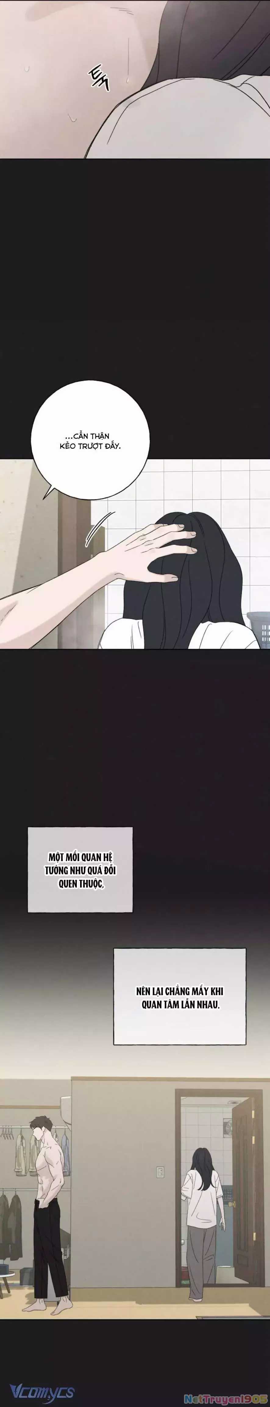 Miyeon - Chapter 23 - Trang 32