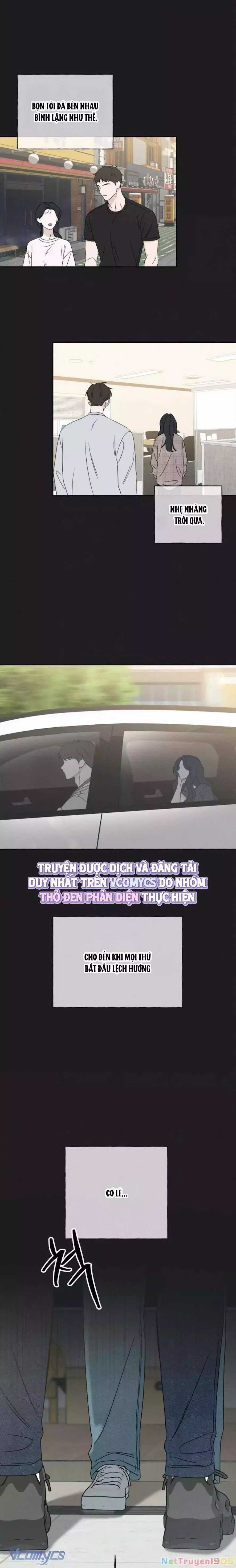 Miyeon - Chapter 23 - Trang 33