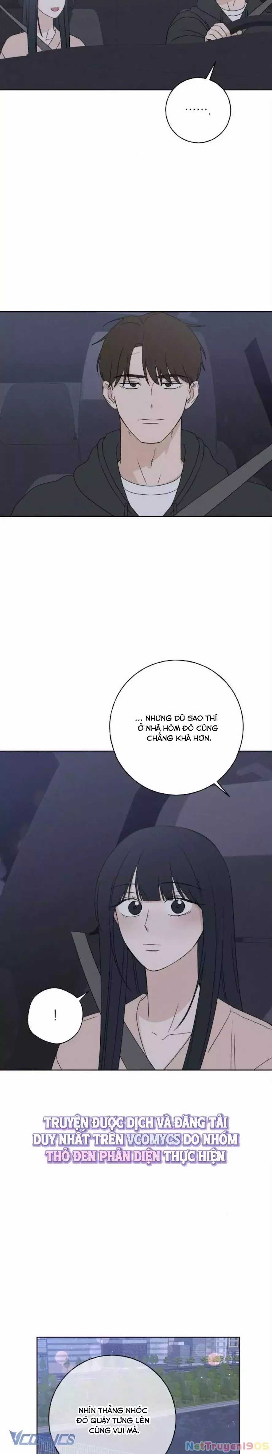 Miyeon - Chapter 23 - Trang 10