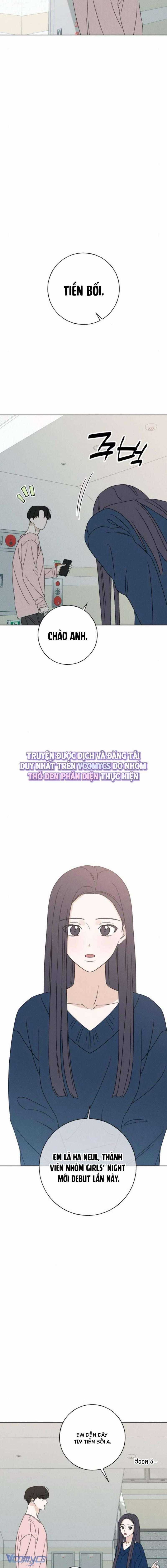 Miyeon - Chapter 25 - Trang 2