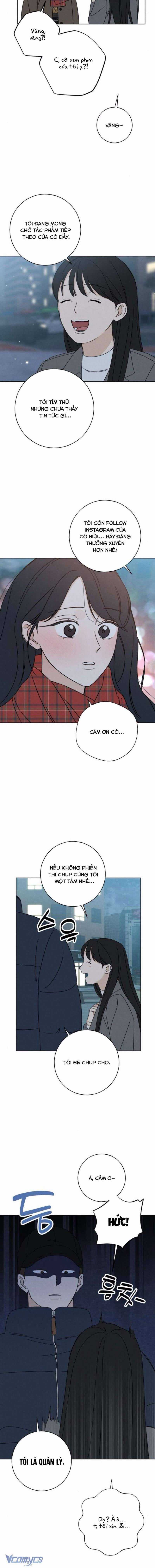 Miyeon - Chapter 25 - Trang 15