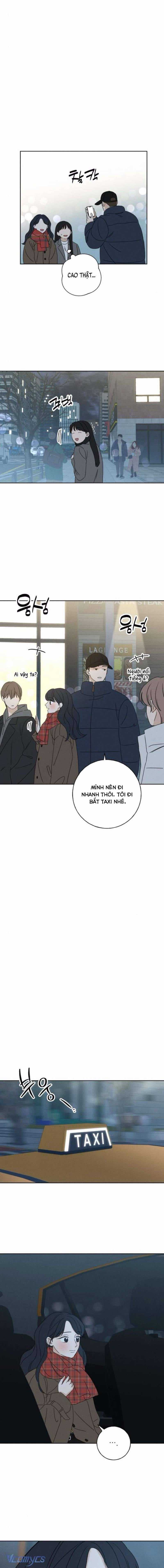 Miyeon - Chapter 25 - Trang 16
